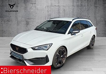 Cupra Leon Sp. VZ 2.0 TSI DSG | eHeck FaPa XL LED Navi Kamera WP