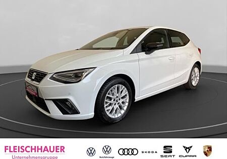 Seat Ibiza FR 1.0 TSI FR Navi LED ACC Carplay VC