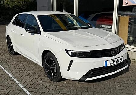 Opel Astra L Lim. 5-trg. Automatik mit Allwetterreifen *Sofort verfügbar