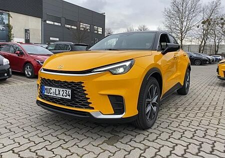 Lexus LBX 1,5 Hybrid mit ❤️💥Komfort-Paket❤️💥