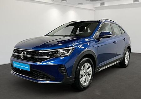 VW Taigo Volkswagen 1.0 TSI LED+CarPlay+SHZ+DAB - Life