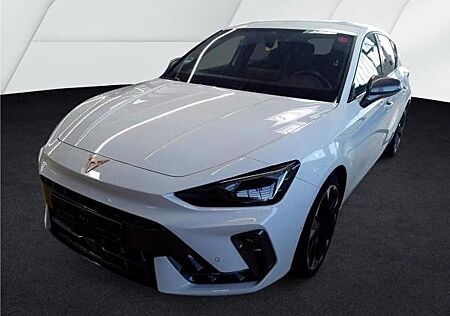 Cupra Leon 2.0 TDI DSG FACELIFT 5.-J.-GAR NAVI KAMERA 18