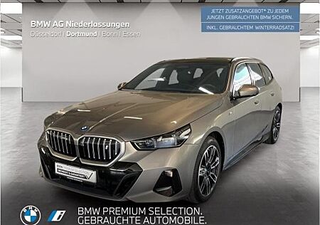 BMW i5 eDrive40 Touring M Sport Driv.Assist.Prof **inkl. Winterräder**