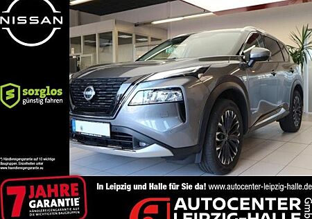 Nissan X-Trail TEKNA+ 1.5 VC-T e-POWER e-4ORCE 4x4 Pano