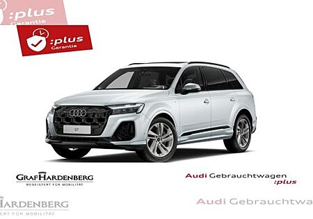 Audi Q7 50 TDI qu. S line / SOFORT VERFÜGBAR !