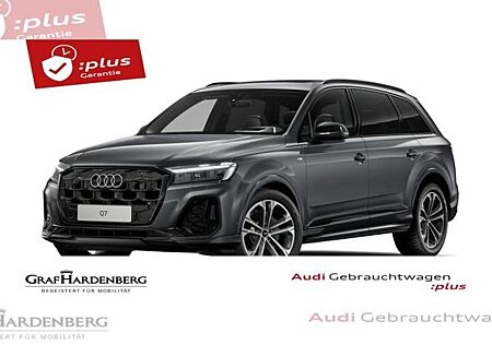 Audi Q7 45 TDI qu. S line / SOFORT VERFÜGBAR !