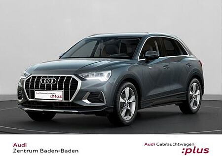 Audi Q3 35 TFSI advanced *AHK*NAVI*LED*VIRTUAL*SOUND