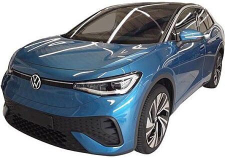 VW ID.5 Volkswagen Pro 210 kW IQ.Light+NAV+AHK+HUD+ACC+KAMERA