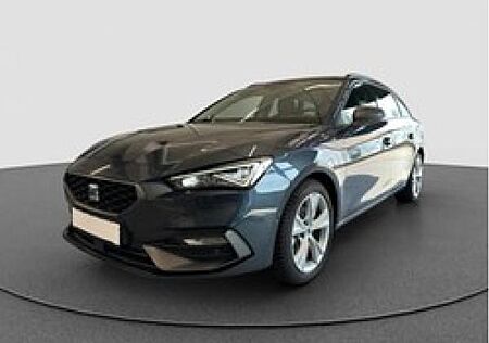 Seat Leon Sportstourer (KL8)