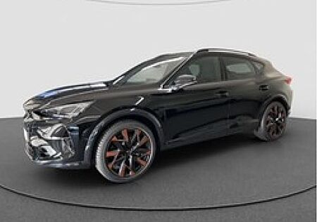 Cupra Formentor (KMP)