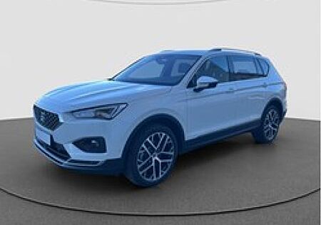 Seat Tarraco (KN2)