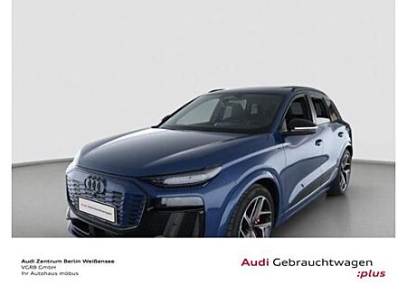 Audi SQ6 e-tron QUA*EDITION-ONE*MATRIX*B&O*LUFT*360°*PANO*ACC*