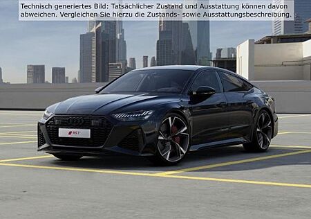 Audi RS7 RS 7 Sportback quattro tiptronic HD Matrix-LED Panorama RS-Sportabgasanlage B&O