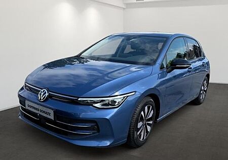 VW Golf Volkswagen VIII 1.5 TSI Goal - + AHK + IQ.Light + Kamera + TravelAssist