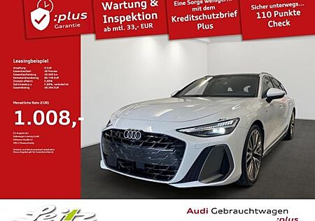 Audi A6 Avant TFSI quattro *PANO*HEAD-UP*KAMERA*