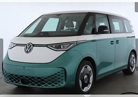 VW ID.BUZZ Volkswagen Bus (EB)