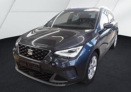 Seat Arona FR 1.0 TSI DSG