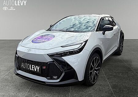 Toyota C-HR Plug-in GR Sport Edition *SOFORT*1,99%*