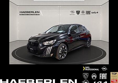 Peugeot 208 1.2 Allure SICHT | NAVI PAKET | VERFÜGBAR