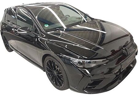 VW Golf Volkswagen VIII 2.0 TSI 4Motion R Black Edition DSG - Matrix-LED HUD Navi LM Kamera DAB+ 8-fach bereift SHZ