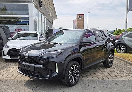 Toyota Yaris Cross 1.5 Hybrid 4x2 💥 Teamplayer 💥 Bis zu 15 Jahre Garantie!