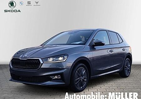 Skoda Fabia Tour 1,0 TSI 85 kW 7-Gang-DSG*NAVI*beheizbare WSS+Lenkrad