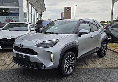Toyota Yaris Cross 1.5 Hybrid 4x2 💥 Teamplayer 💥 Bis zu 15 Jahre Garantie!