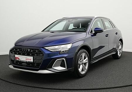 Audi A3 allstreet 35 TFSI S tronic *ACC*AHK*8-fach*
