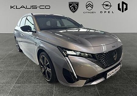 Peugeot 308 SW PureTech 130 EAT8 GT "SOFORT VERFÜGBAR"