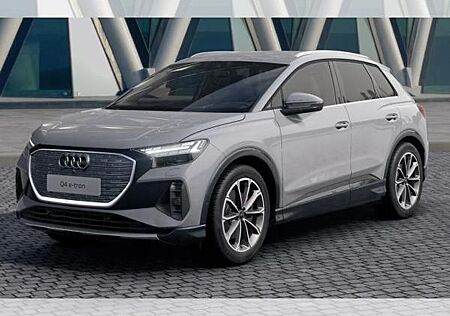 Audi e-tron Q4 45 qu AHK MATRIX NAV+ SMARTPHONE VC
