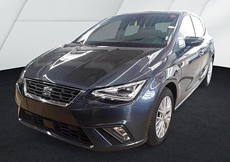 Seat Ibiza 1.0 TSI - FR