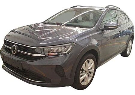 VW Taigo Volkswagen Move TSI