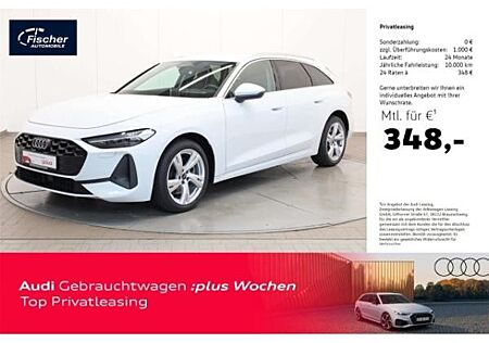 Audi A5 Avant TDI AHK-Vorb./RFK/HUD/Leder/B&O