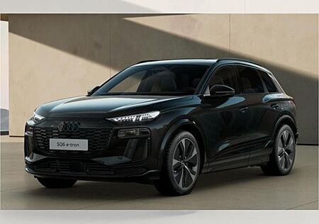 Audi SQ6 e-tron AHK - HeadUp - Ambiente Licht Plus - 3 Jahre Garantieerweiterung