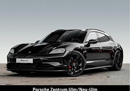 Porsche Taycan 4S Sport Turismo