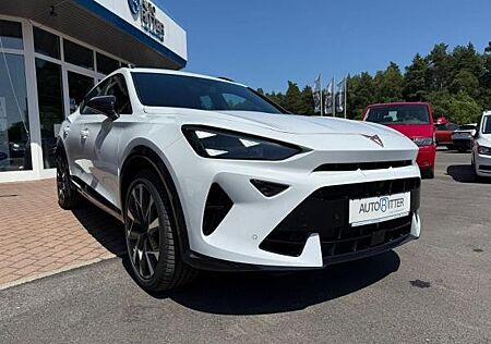 Cupra Formentor 2.0 TSI VZ 4Drive AHK+ACC+Sennheiser+Matrix%%%