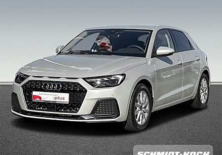 Audi A1 SPORTBACK 25 TFSI ADVANCED S-TRON KAMERA NAVI