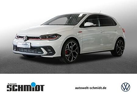 VW Polo Volkswagen VI DSG GTI ACC Matrix R-Kamera Navi 18"