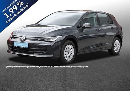 VW Golf Volkswagen VIII 1.5TSi Tempomat AppConnect LED Sitzheiz. Parkpilot