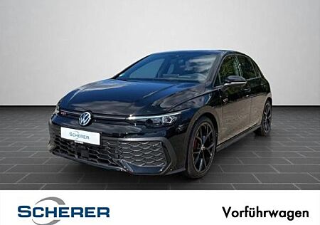 VW Golf Volkswagen GTI BlackStyle,19"Estoril,Sound,HuD
