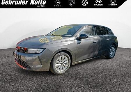 Opel Astra Edition 1.2 Automatik - inkl. Tech- & Komfort-Paket