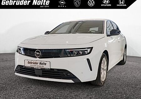 Opel Astra Edition 1.2 - inkl. SHZ - sofort verfügbar