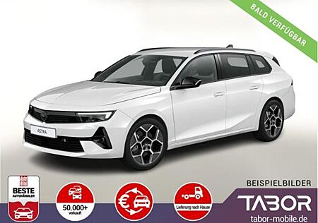 Opel Astra ST 1.2 130 AT8 GS TechP IntelliLux 18Z