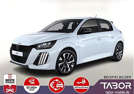Peugeot 208 MHEV 110 DSC6 Style LED MirrorL PDC Tempomat