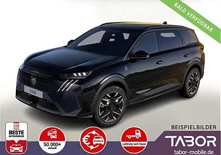 Peugeot 5008 145 eDSC6 GT eHK Nav 360° ACC SHZ PrivG AHK