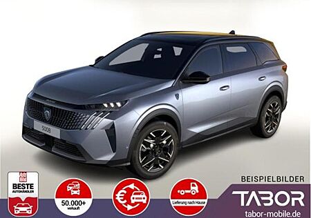 Peugeot 5008 145 eDSC6 GT eHK Nav 360° ACC SHZ Pano PDC