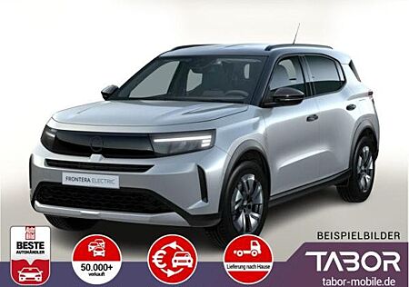 Opel Frontera -e h 113 GS TechP SHZ LHZ OBC Nav