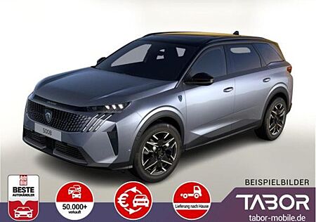 Peugeot 5008 145 eDSC6 GT eHK Nav 360° ACC SHZ Pano AHK