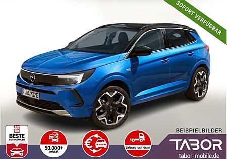 Opel Grandland PHEV 225 EAT8 Alcantara ACC SHZ 360°