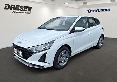 Hyundai i20 1.2 Select⚠️| Navi | Funktionspaket | Tempomat | Rückfahrkamera